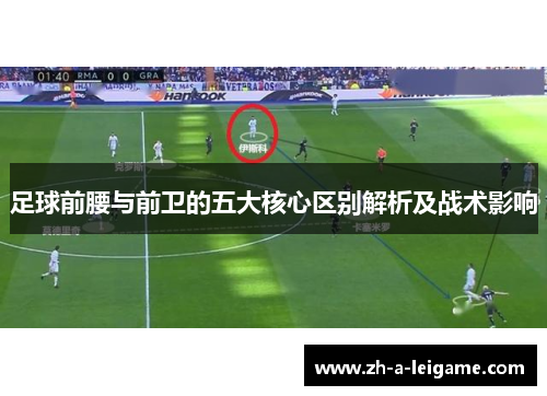足球前腰与前卫的五大核心区别解析及战术影响 足球前腰与前卫的五大核心区别解析及战术影响