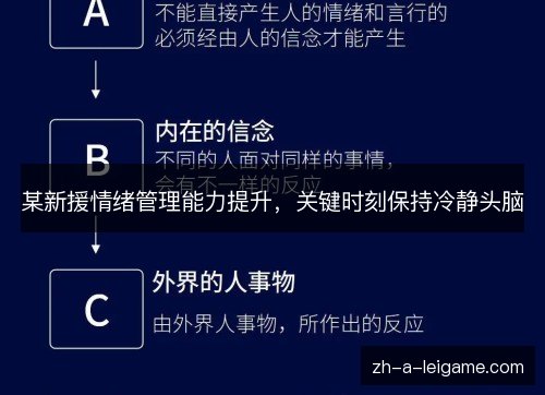 某新援情绪管理能力提升,关键时刻保持冷静头脑 某新援情绪管理能力提升,关键时刻保持冷静头脑